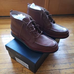 Cole Haan Original Grand Chukka